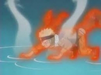 NARUTO PRIMA TRASFORMAZIONE